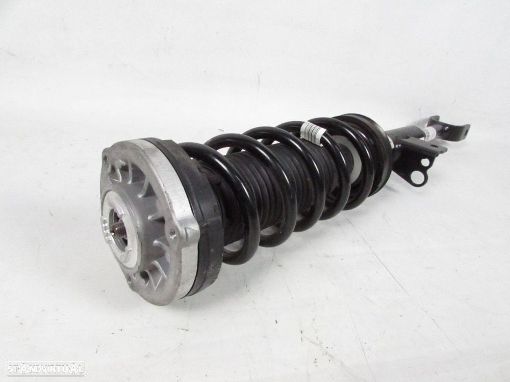 Amortecedor Direito/Frente Seminovo/ Original BMW 5 Touring (G31) 31316866624 - 2