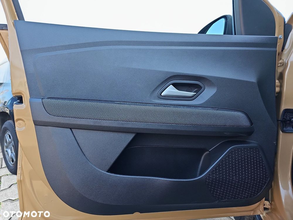 Dacia Sandero Stepway 1.0 TCe Expression - 12