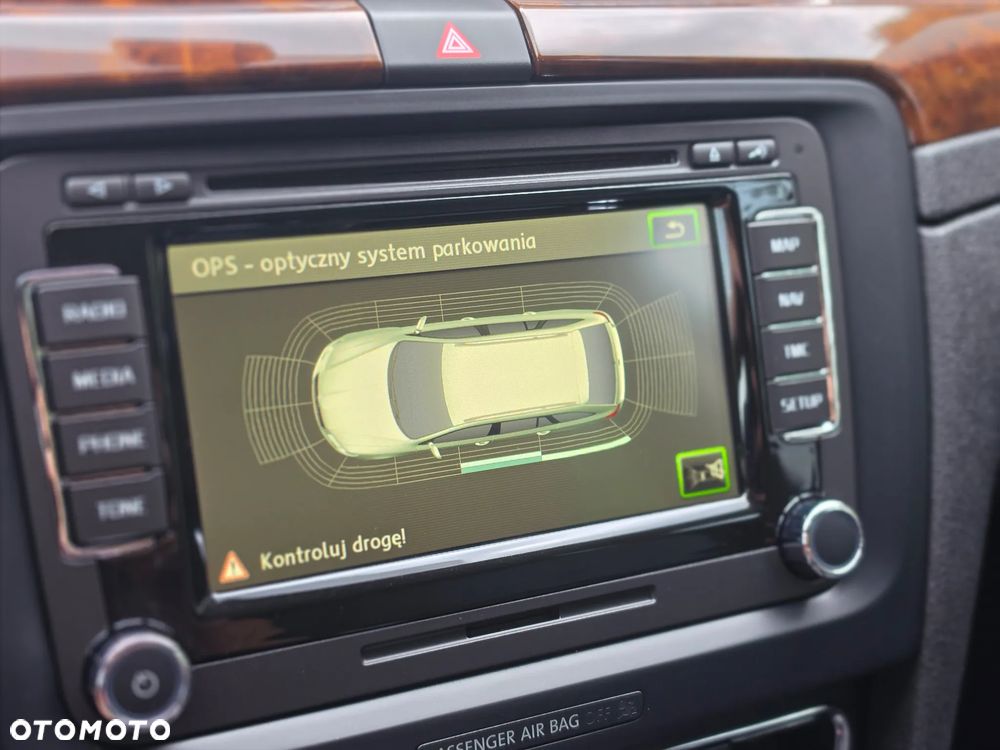 Skoda Superb 2.0 TSI DSG Elegance - 38