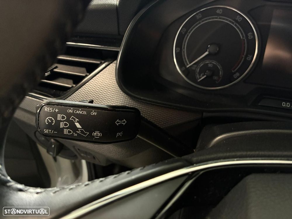 Skoda Kamiq 1.0 TSI Ambition DSG - 20