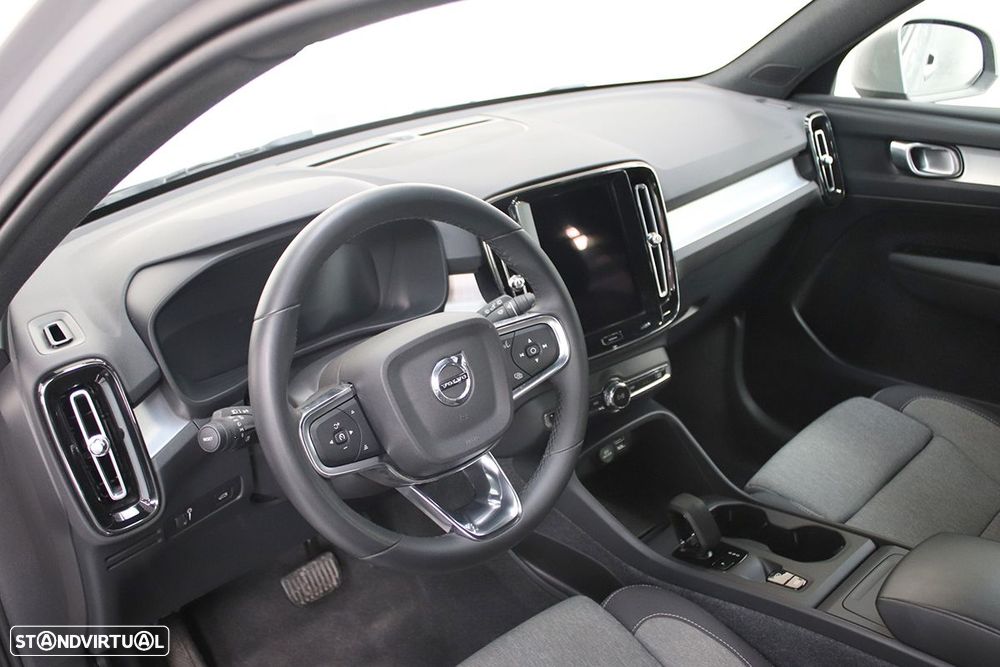 Volvo XC 40 1.5 T2 Core Auto - 7
