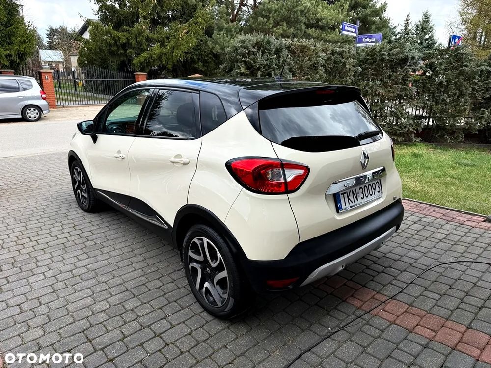 Renault Captur 1.2 TCe Intens EDC - 9