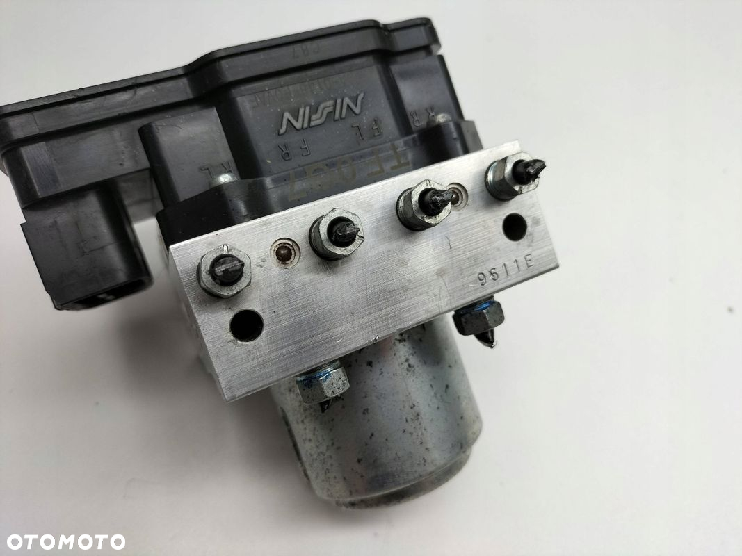 HONDA JAZZ III 08-15 POMPA ABS TF0G7 - 2