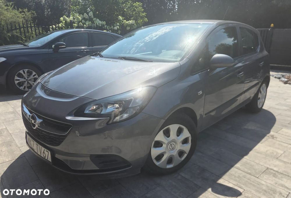Opel Corsa 1.2 Enjoy - 1