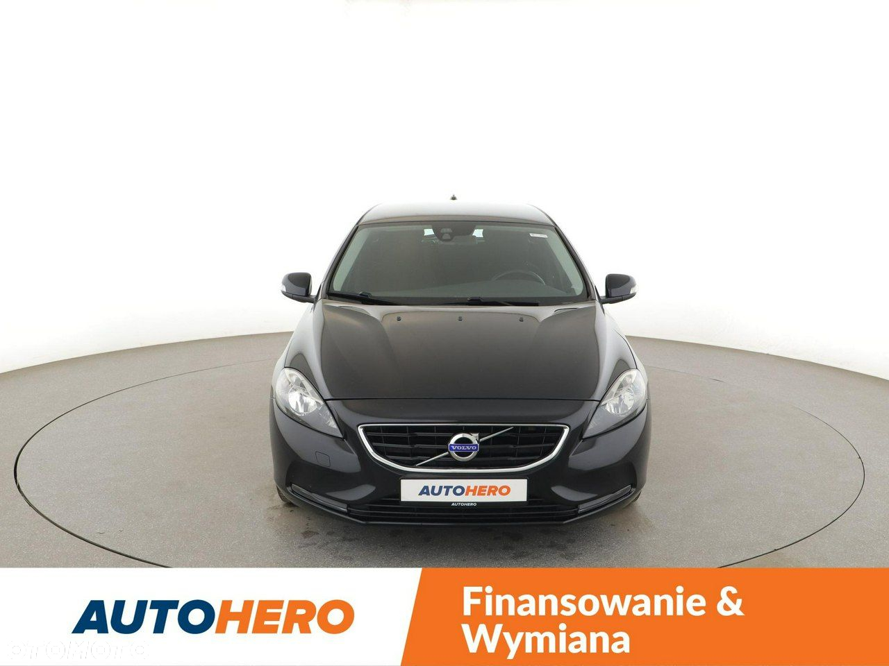 Volvo V40 D2 Summum - 11
