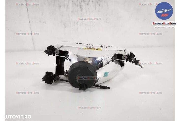 Proiector Stanga original Ford  Explorer  4 2006 2007 2008 2009 2010 - 5