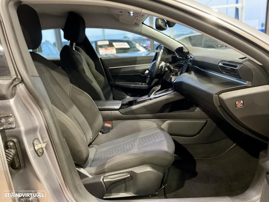 Peugeot 508 PureTech 130 EAT8 Active Pack - 26