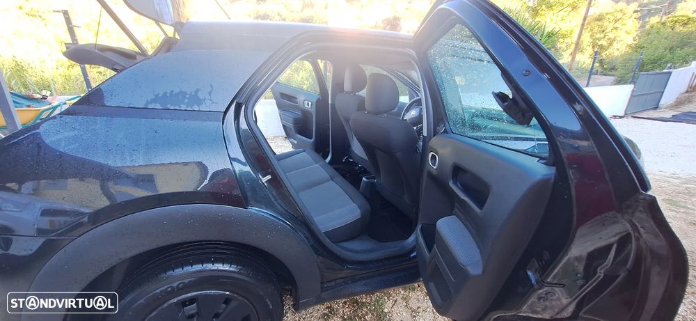 Citroën C4 Cactus PureTech 75 Start - 16