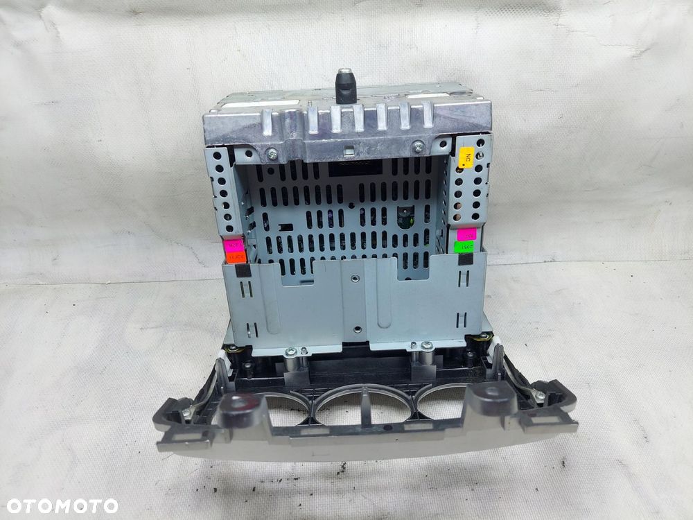 Mazda 5 Radio 14792086 Cc93 - 4