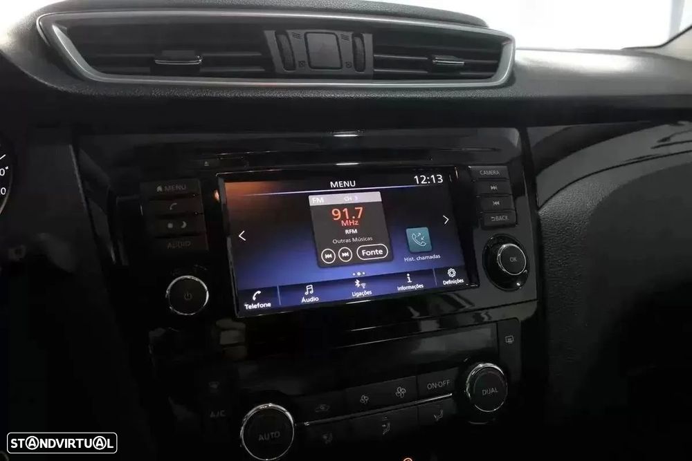 Nissan Qashqai 1.5 dCi Tekna Premium - 5