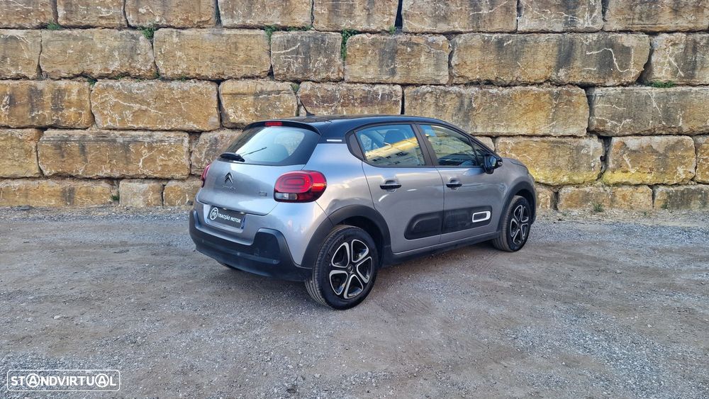 Citroën C3 1.2 PureTech Shine Pack - 6