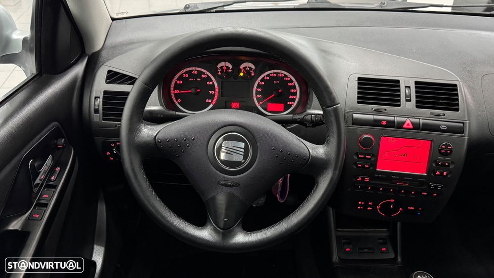 SEAT Ibiza 1.4 16V Sport - 20