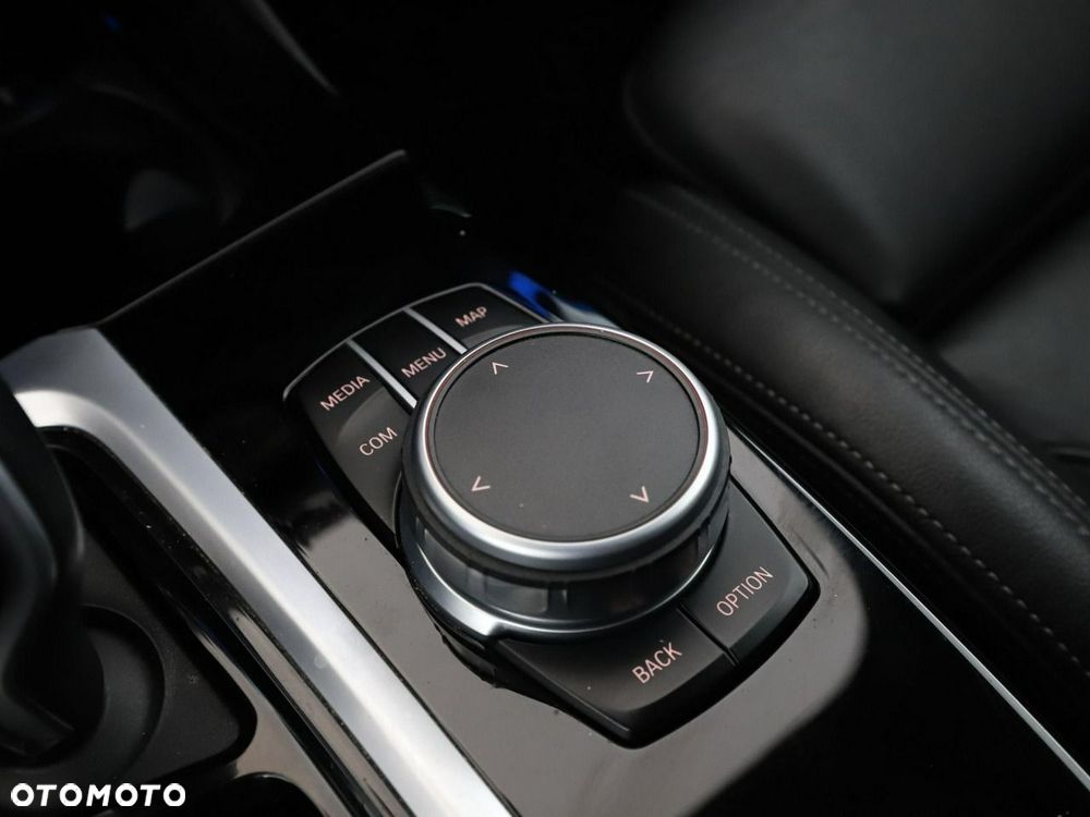 BMW X3 xDrive30e xLine - 31