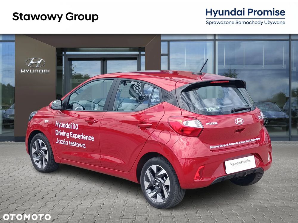 Hyundai i10 1.2 Modern - 3