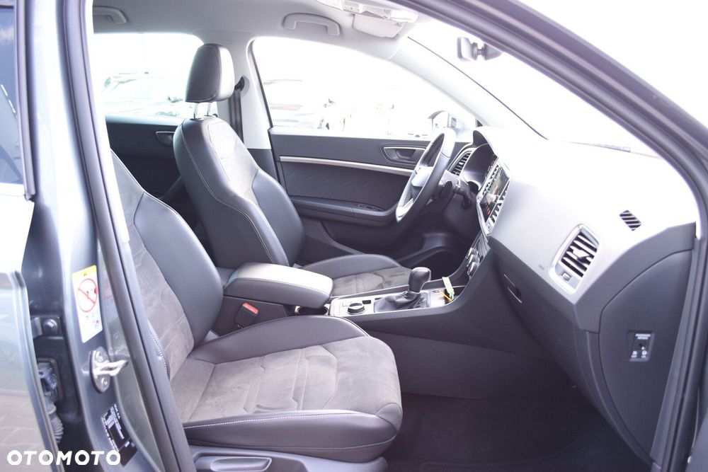 Seat Ateca 1.5 TSI Xperience S&S DSG - 37