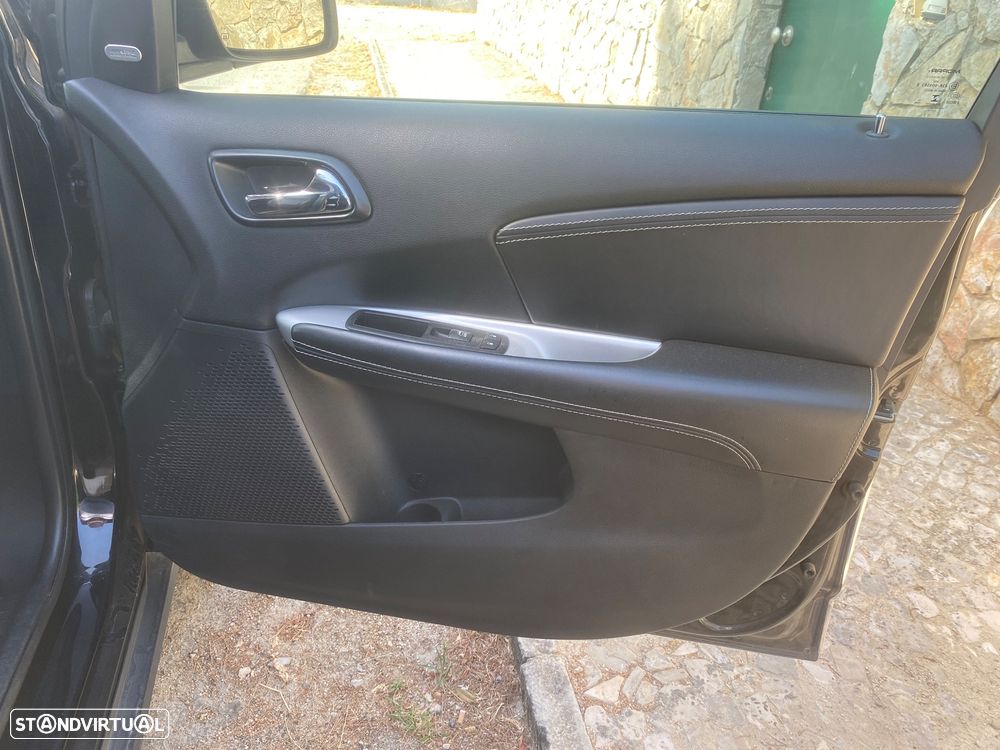 Dodge Journey - 18