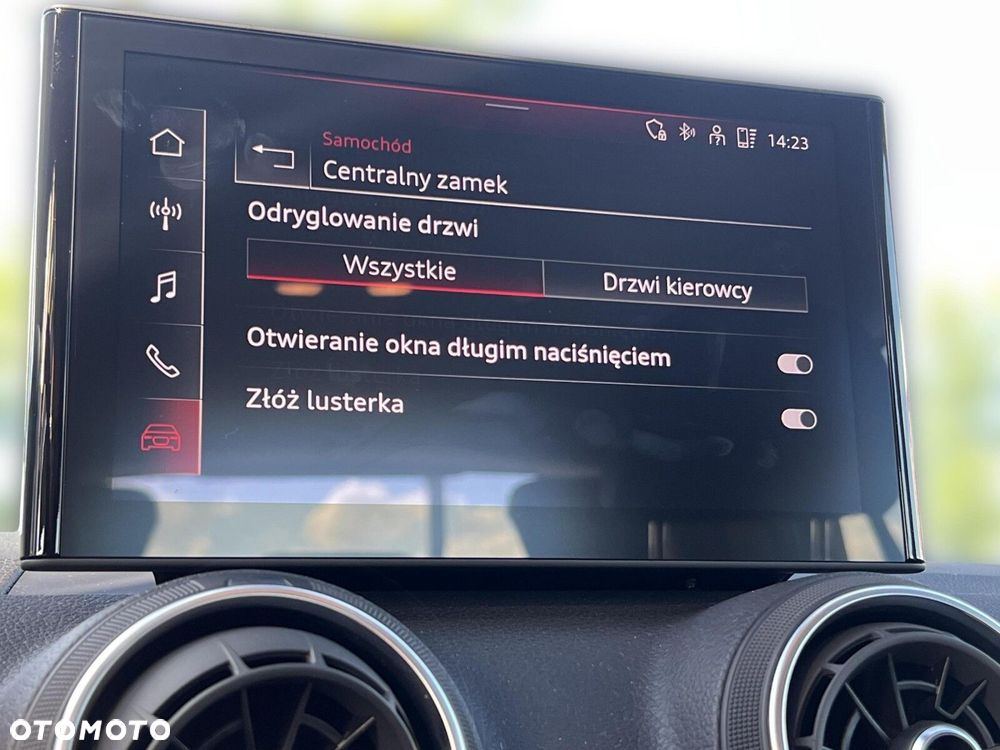 Audi Q2 30 TFSI - 15