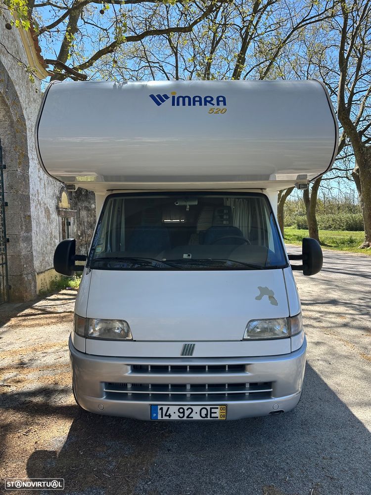 Fiat Ducato - 5