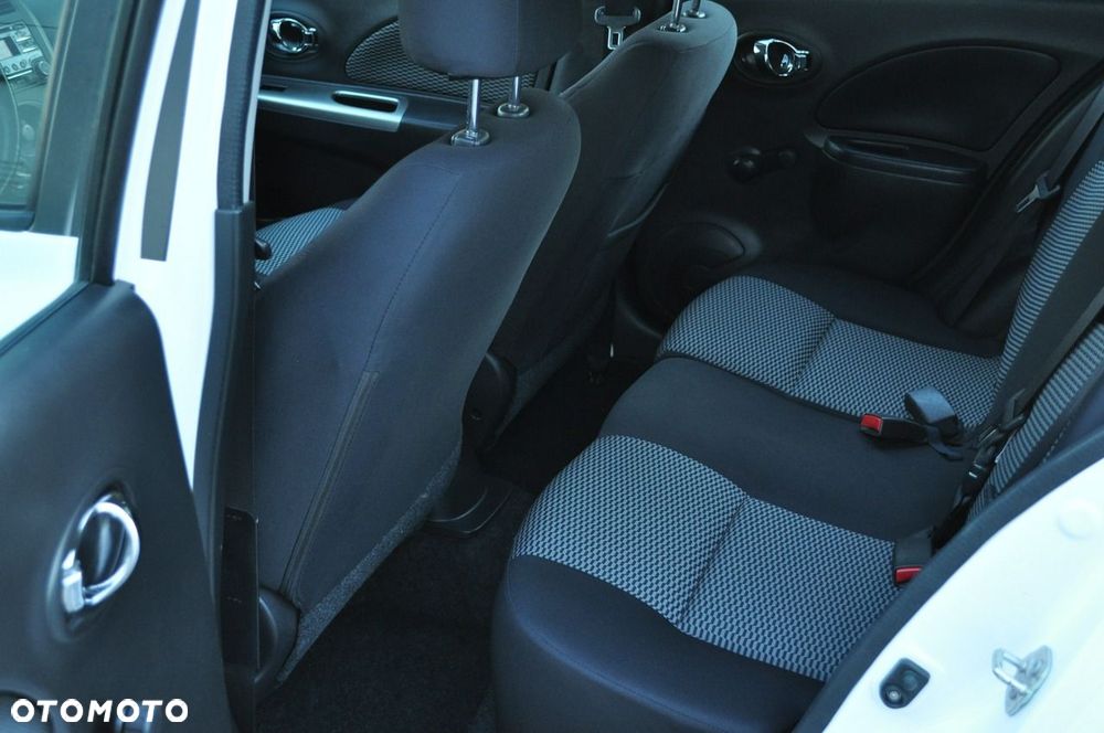 Nissan Micra - 22