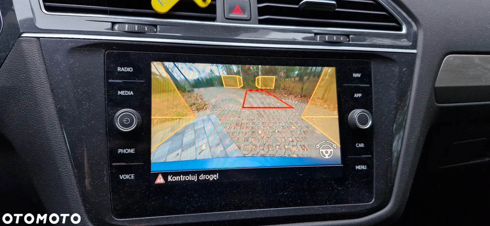 Volkswagen Tiguan Allspace - 17