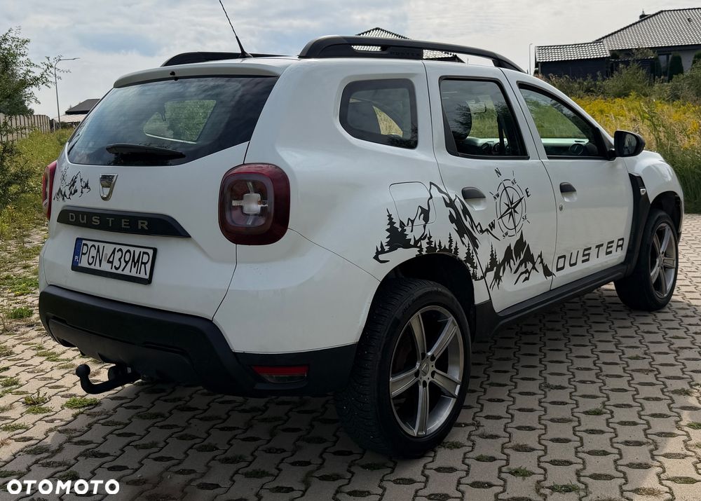 Dacia Duster 1.0 TCe Comfort - 21