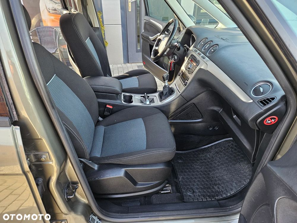 Ford Galaxy 2.0 TDCi Gold X - 18