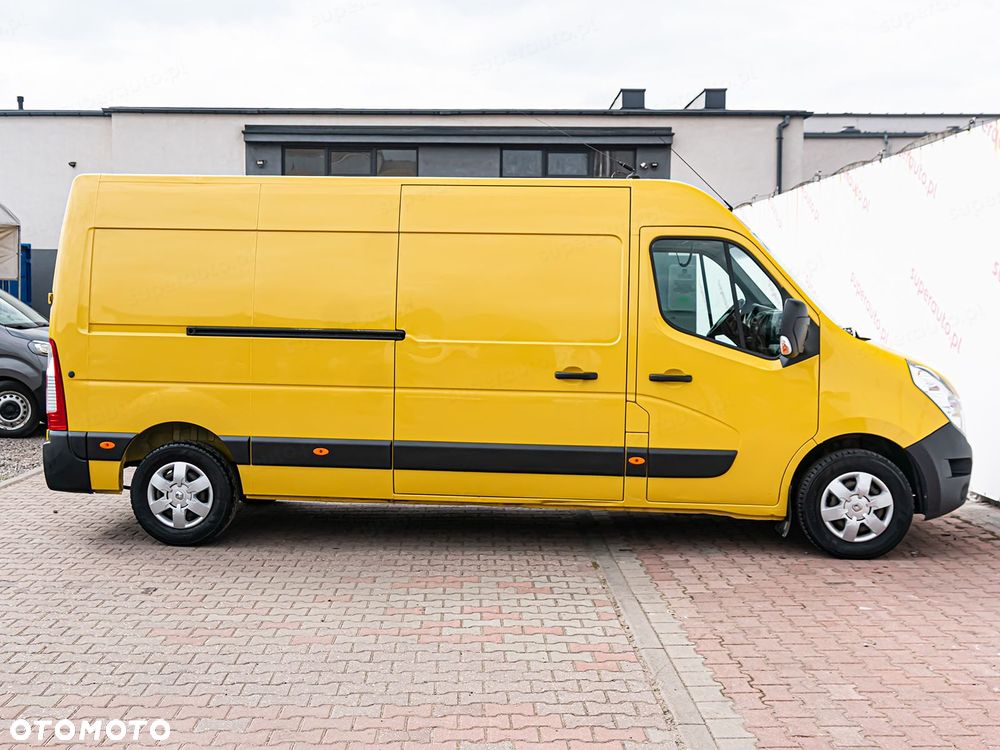 Renault Master L3H2 2.3 170KM - 5