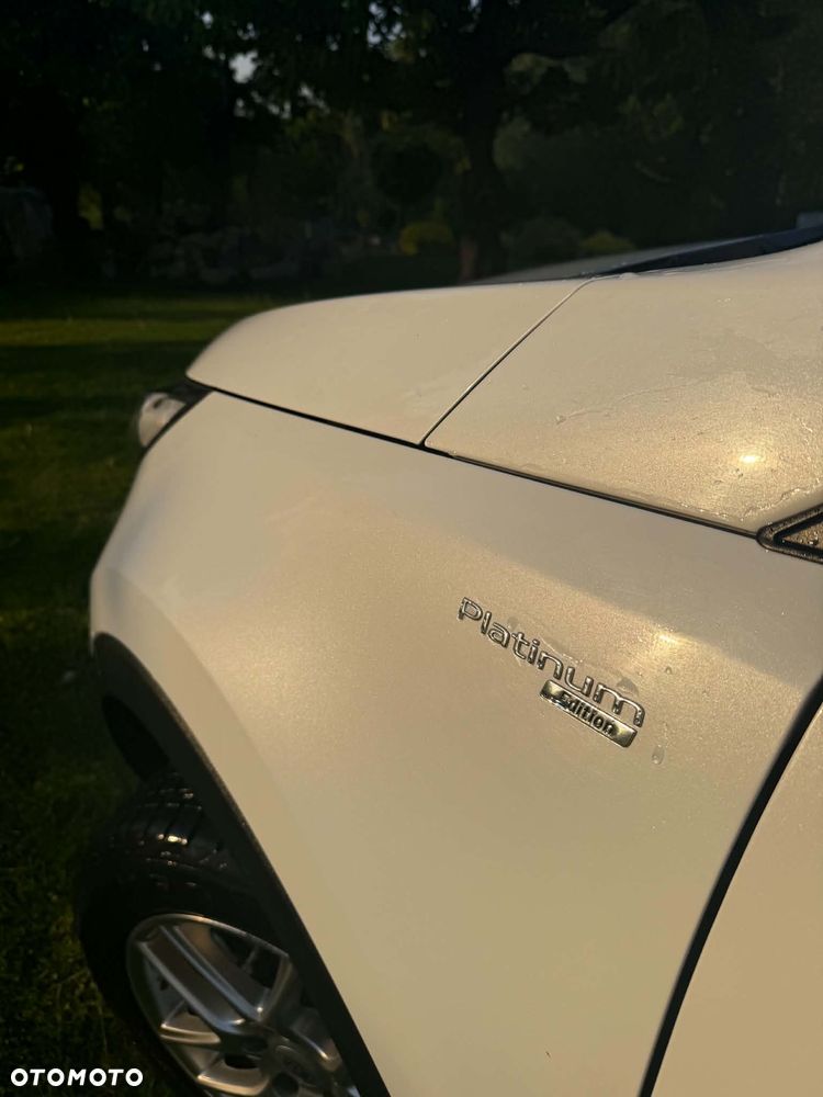 Kia Sportage 2.0 CRDI L AWD - 10