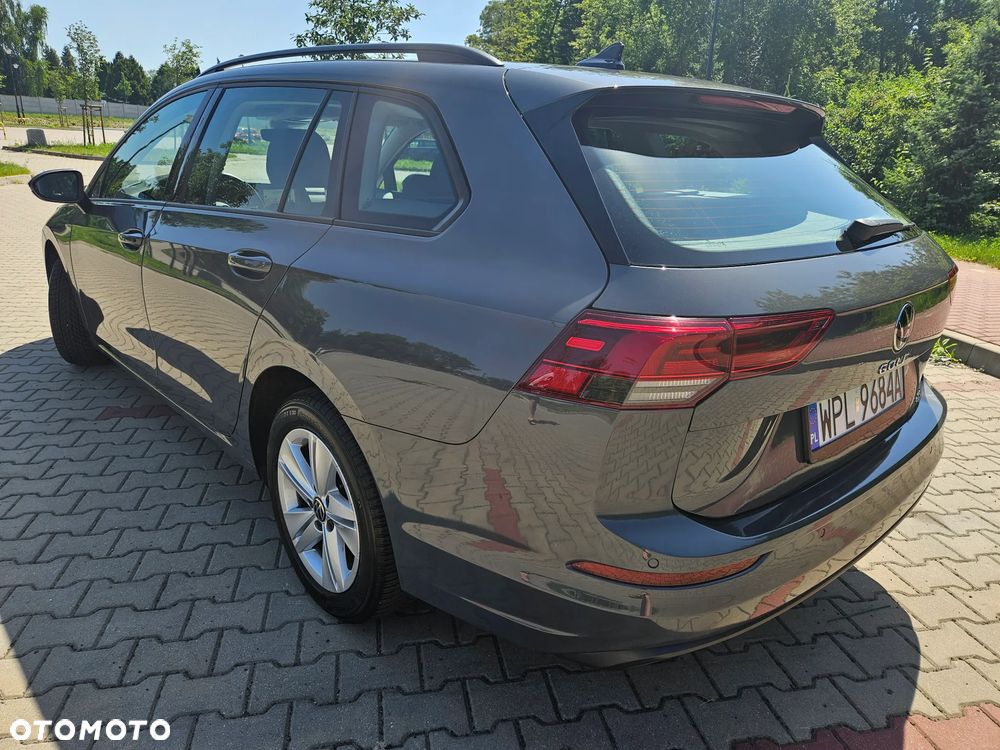 Volkswagen Golf - 4