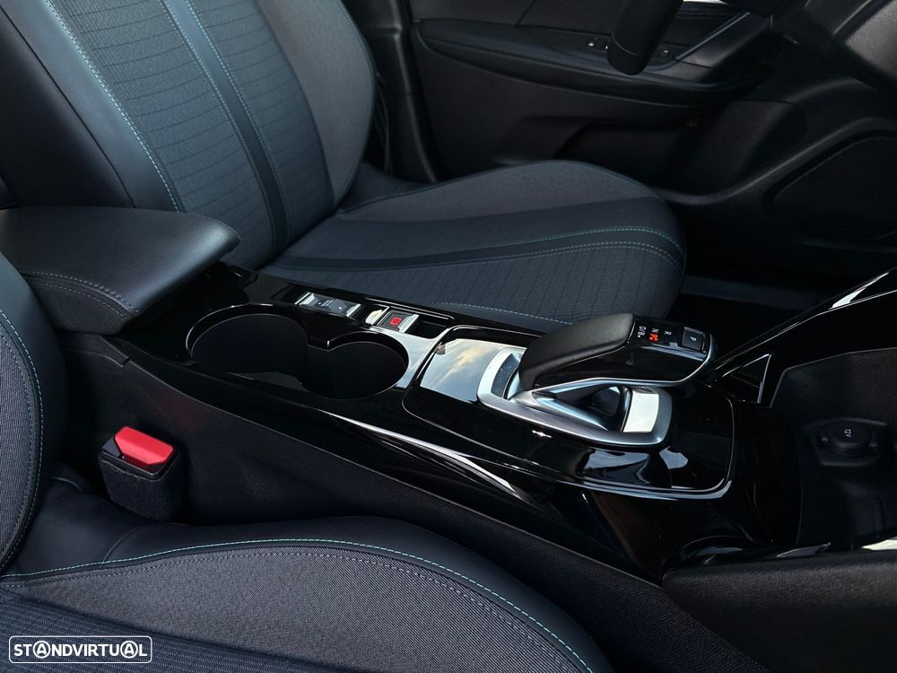 Peugeot e-2008 50 kWh Allure Pack - 55