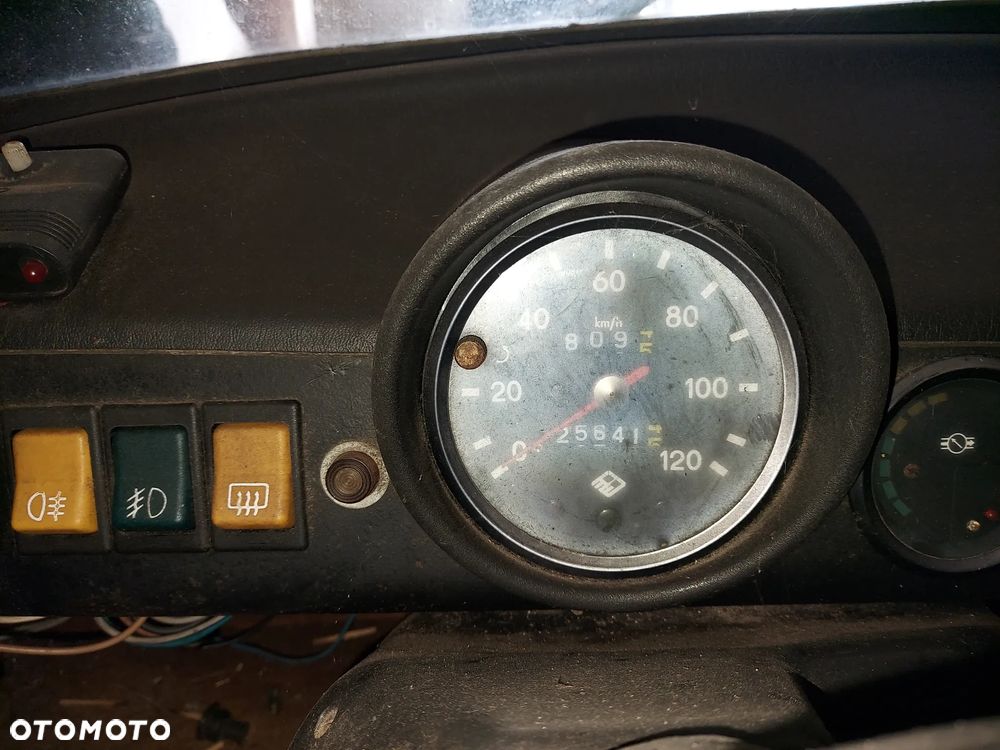 Trabant 601 Universal - 4