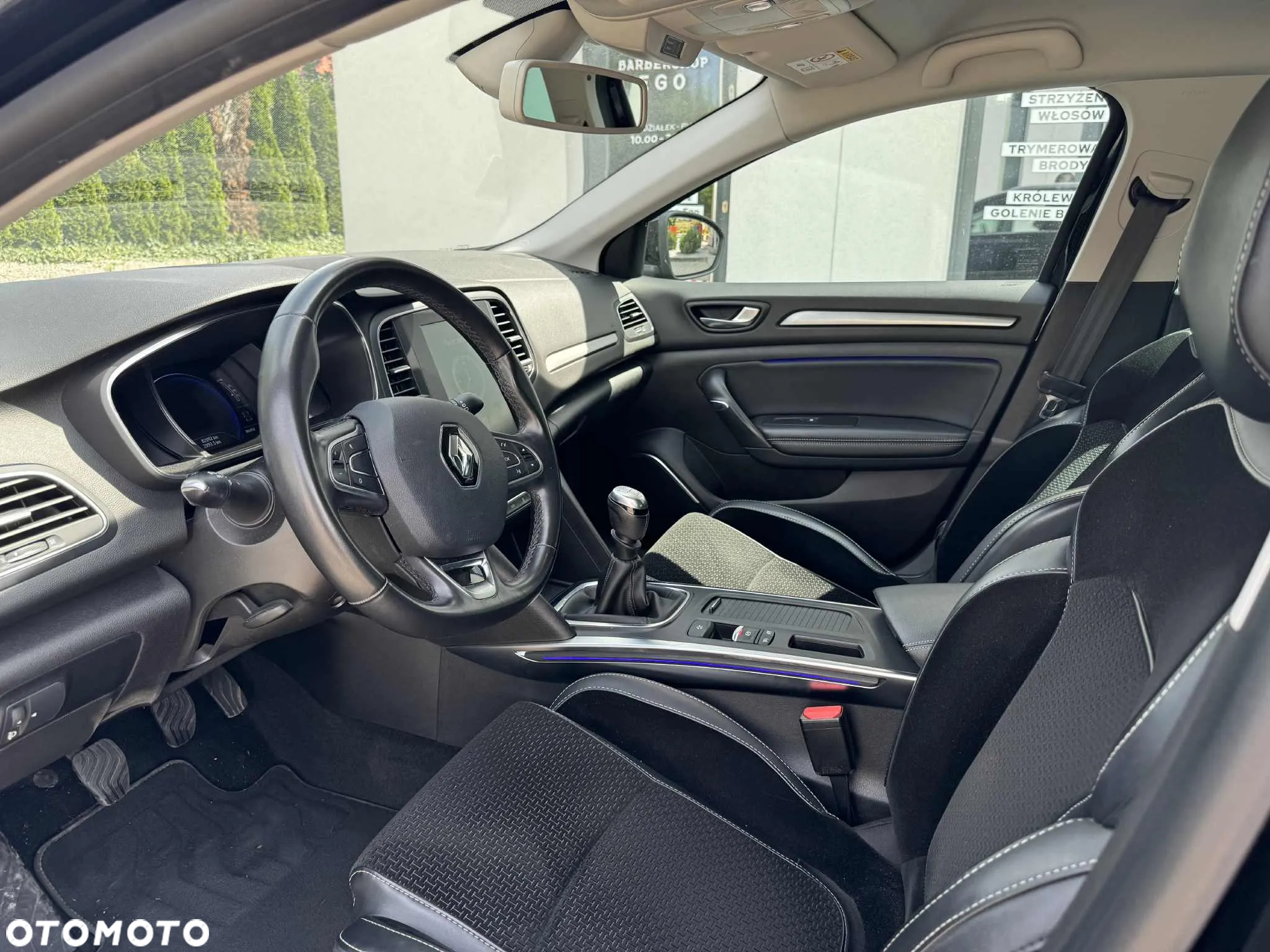 Renault Megane 1.3 TCe FAP Intens - 7