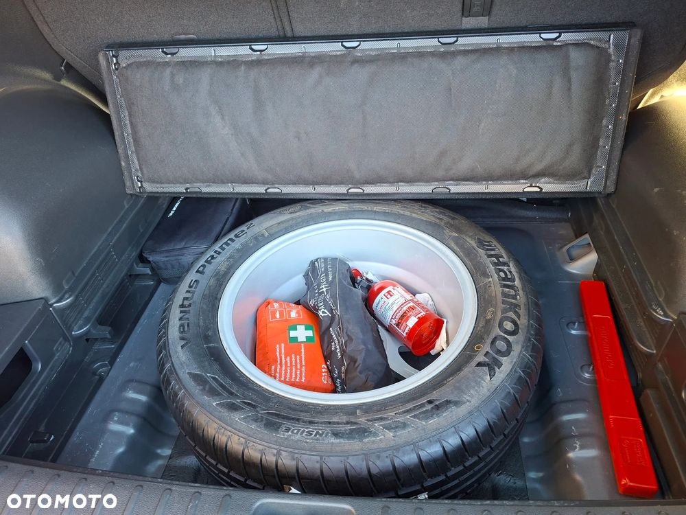 Hyundai Tucson 1.6 GDI BlueDrive Style 2WD - 17