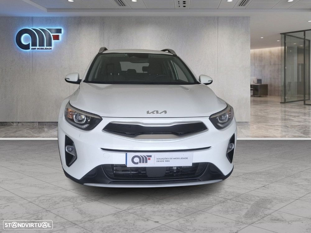 Kia Stonic 1.0 T-GDI Drive - 15