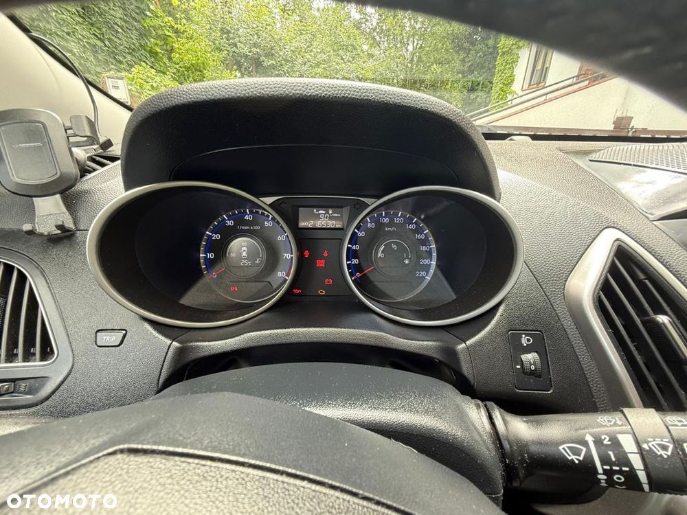 Hyundai ix35 1.6 2WD Style - 14