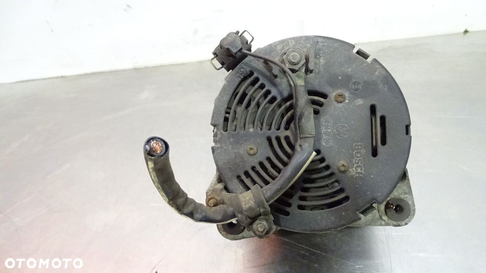 ALTERNATOR 120A AUDI A4 B5 1.9  037903025D - 3