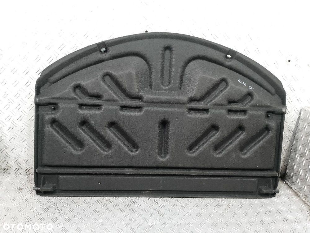 PÓŁKA BAGAŻNIKA  ALFA ROMEO GT - 3