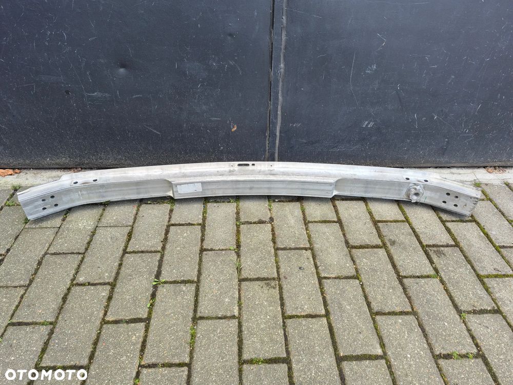 Mercedes A W177 / B W247 / CLA C118 Belka zderzaka przód oryginalna - 5