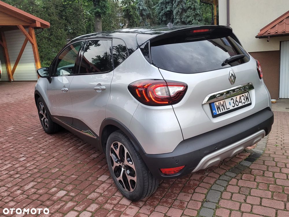 Renault Captur ENERGY dCi 90 Start&Stop Experience - 4