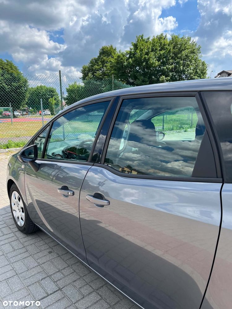 Opel Meriva 1.4 Enjoy - 9