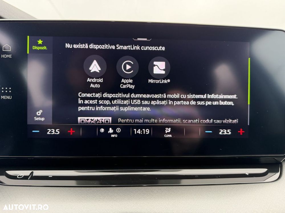 Skoda Octavia 1.0 TSI e-TEC DSG Ambition - 17