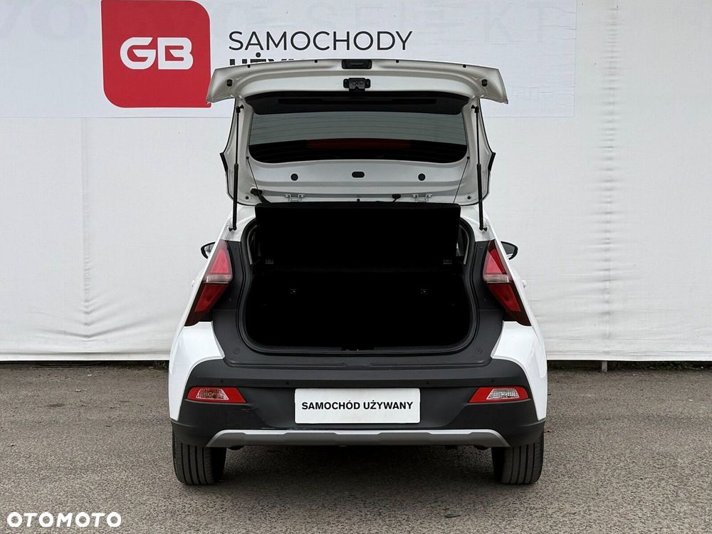 Hyundai Bayon 1.0 T-GDI Smart - 9