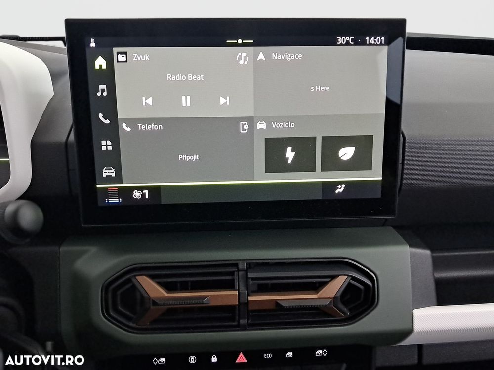 Dacia Spring - 15