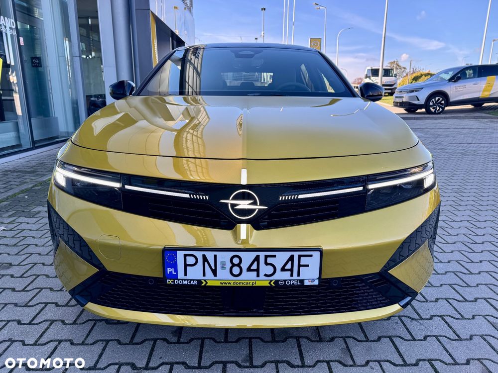 Opel Astra 2026 photo 2
