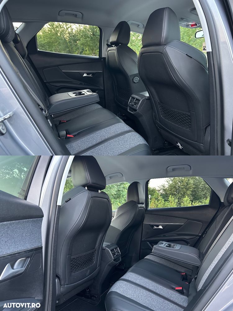 Peugeot 3008 PureTech 130 Stop & Start GPF Allure - 7