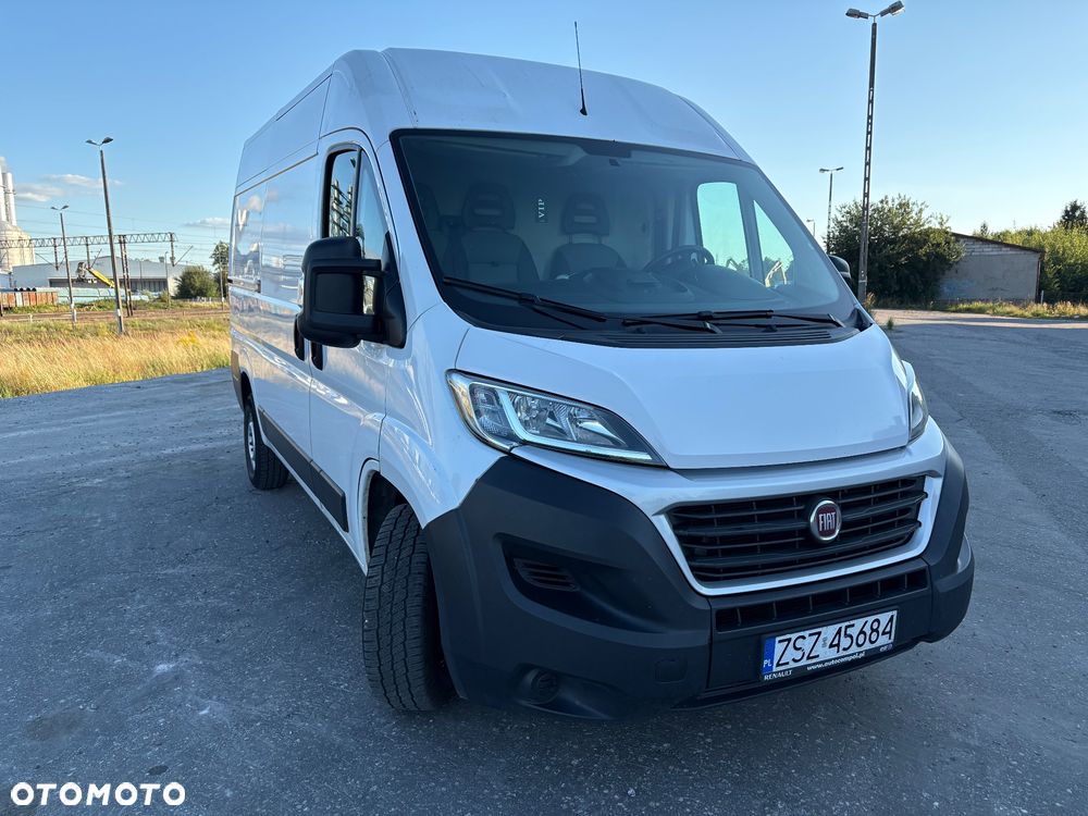 Volkswagen Crafter - 6