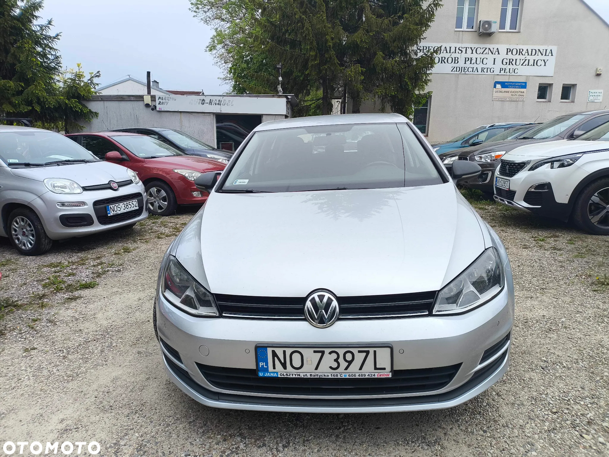 Volkswagen Golf VI 1.2 TSI BlueMot Comfortline - 2