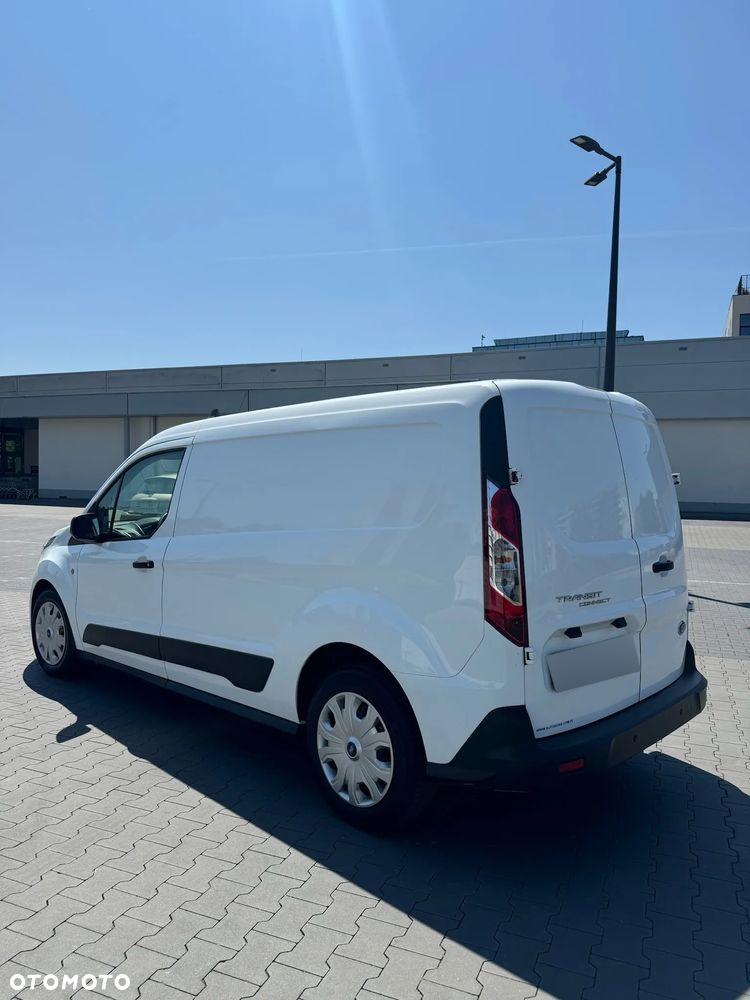 Ford TRANSIT CONNECT - 4