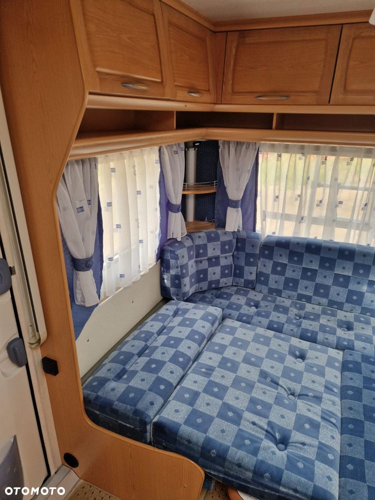 Hobby Prestige 540 - 17