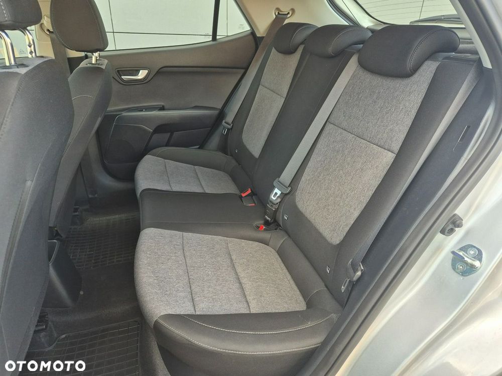 Kia Stonic 1.2 M - 16